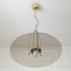 Vintage pendant lamp minimalist  post-modern hanging light fixture