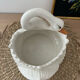 Italian Swan Gardener