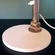 Lampe vintage originale | Hala 144 | H. Busquet | Années 50-60