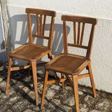 Stella Chairs