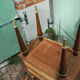 Vintage bedside pair