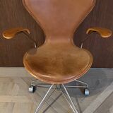 Armchair by Arne Jacobsen