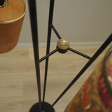 Floor lamp, danish design, 1970s, production: denmark