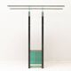 Coat rack by Gerard Kuijpers, Belgium, 1990's