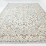 10x13 Oversize Oriental Persian Rug, 291x399Cm