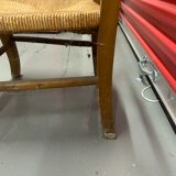 Chaise prie-dieu