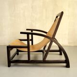 Large deckchair, 1930