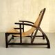 Grand fauteuil transat, 1930