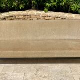 Convertible sofa bed, Asko edition by Olli Borg, 1950