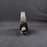 "Union of Movements" Contemporary and abstract terracotta sculpture