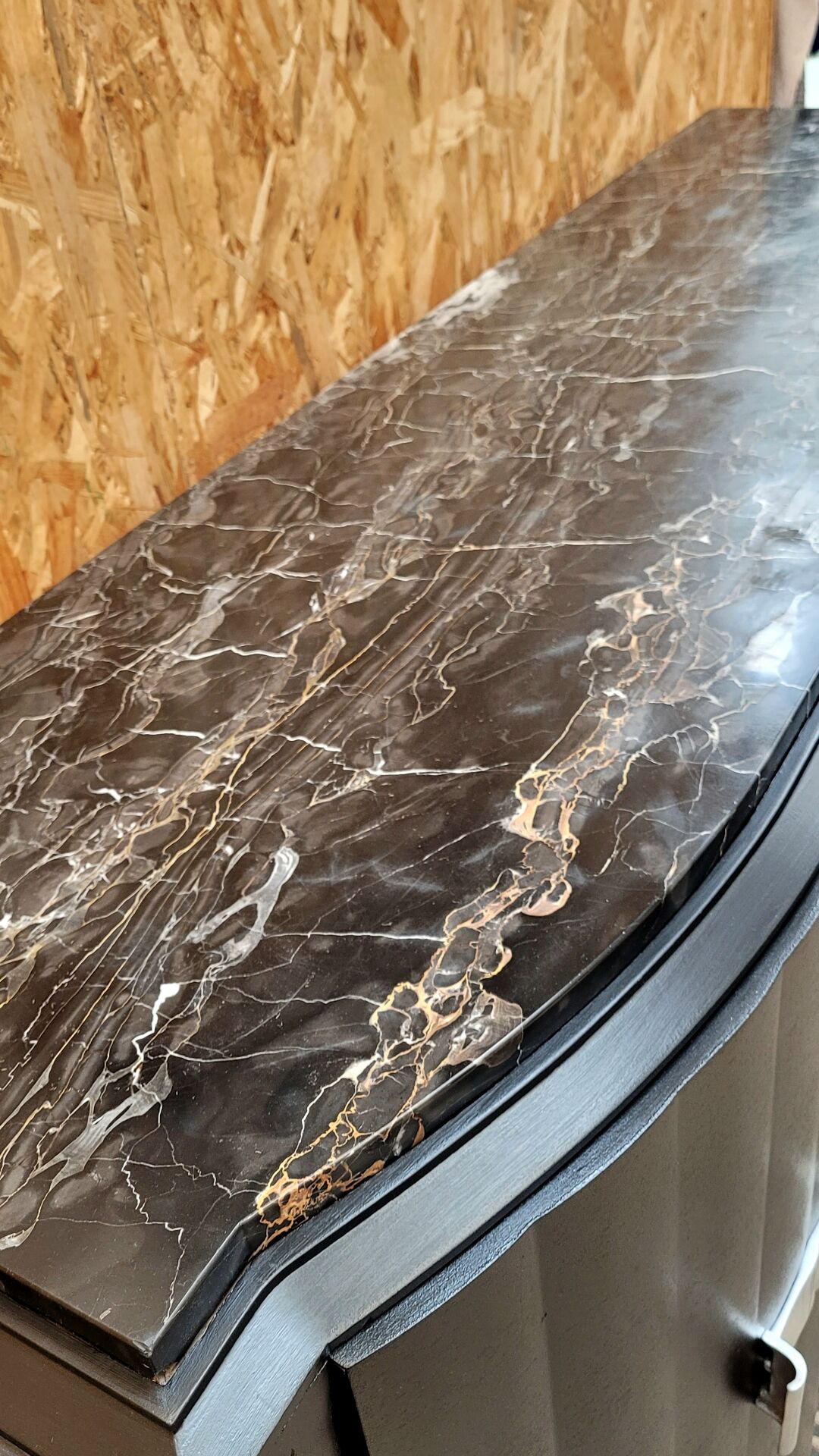 Art Deco sideboard