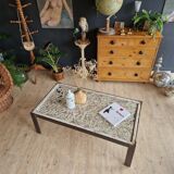 Low table
