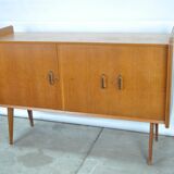 Sam compass footboard