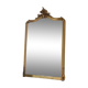 Old mirror Louis XV 145x92