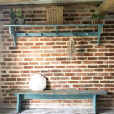 Farm bench