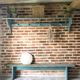 Farm bench