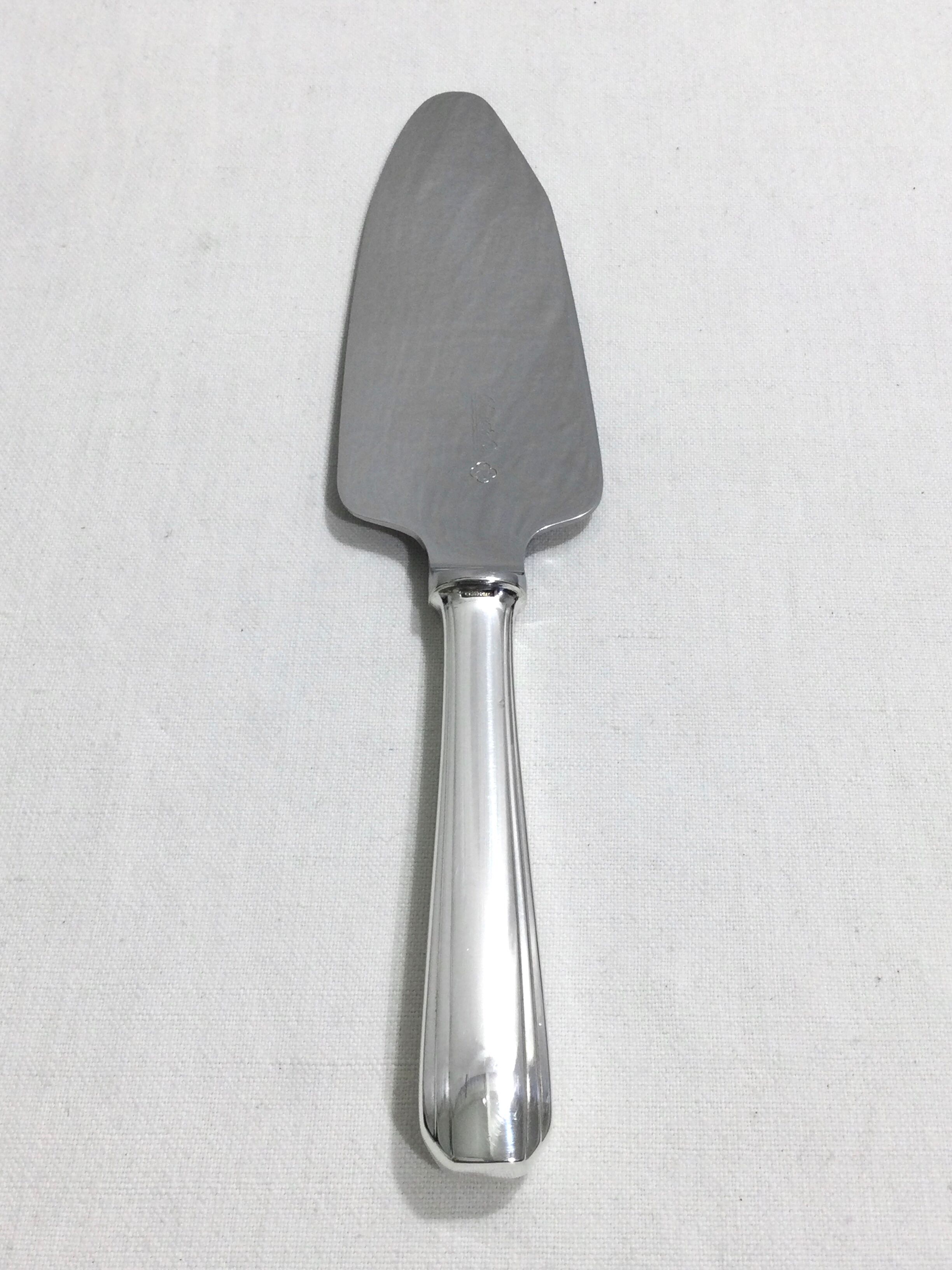 Christofle Boreal Pie Shovel