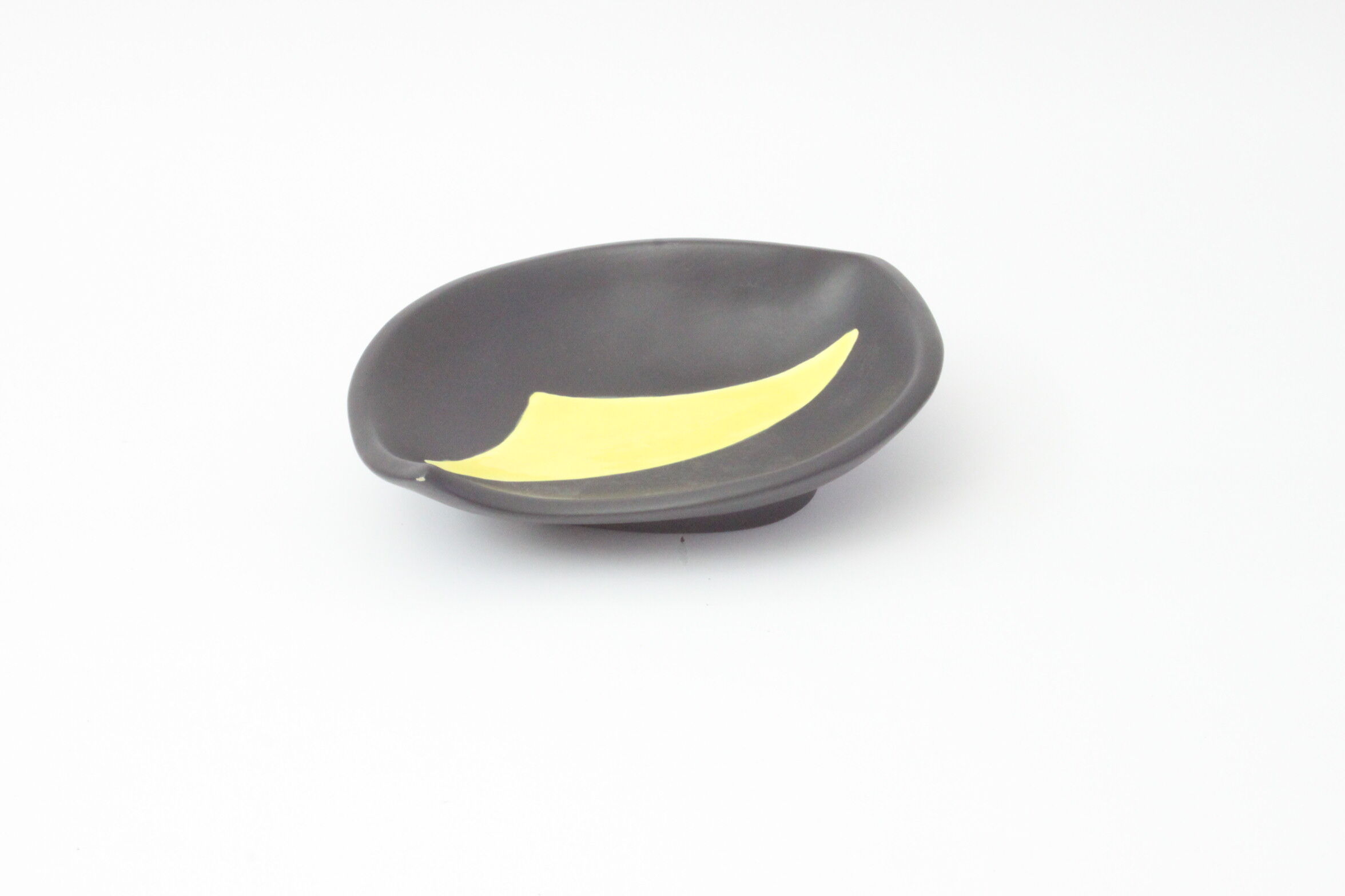 vide poches par André Bayer, bruxelles années 1950.