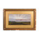 Pre-Raphaelite Watercolour