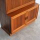 Vintage wall unit | wall cabinet | 1960s | modular