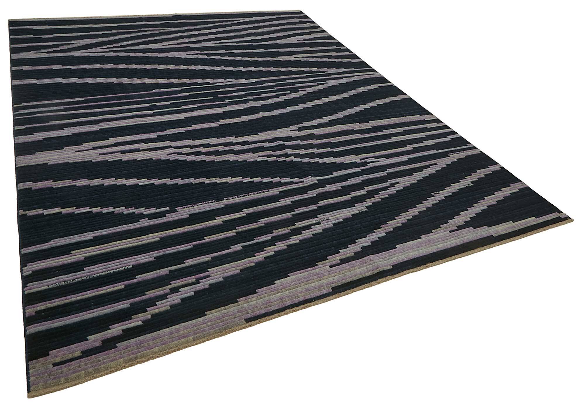 Turkish Handcrafted Loom Oushak Rug 250 cm x 340 cm