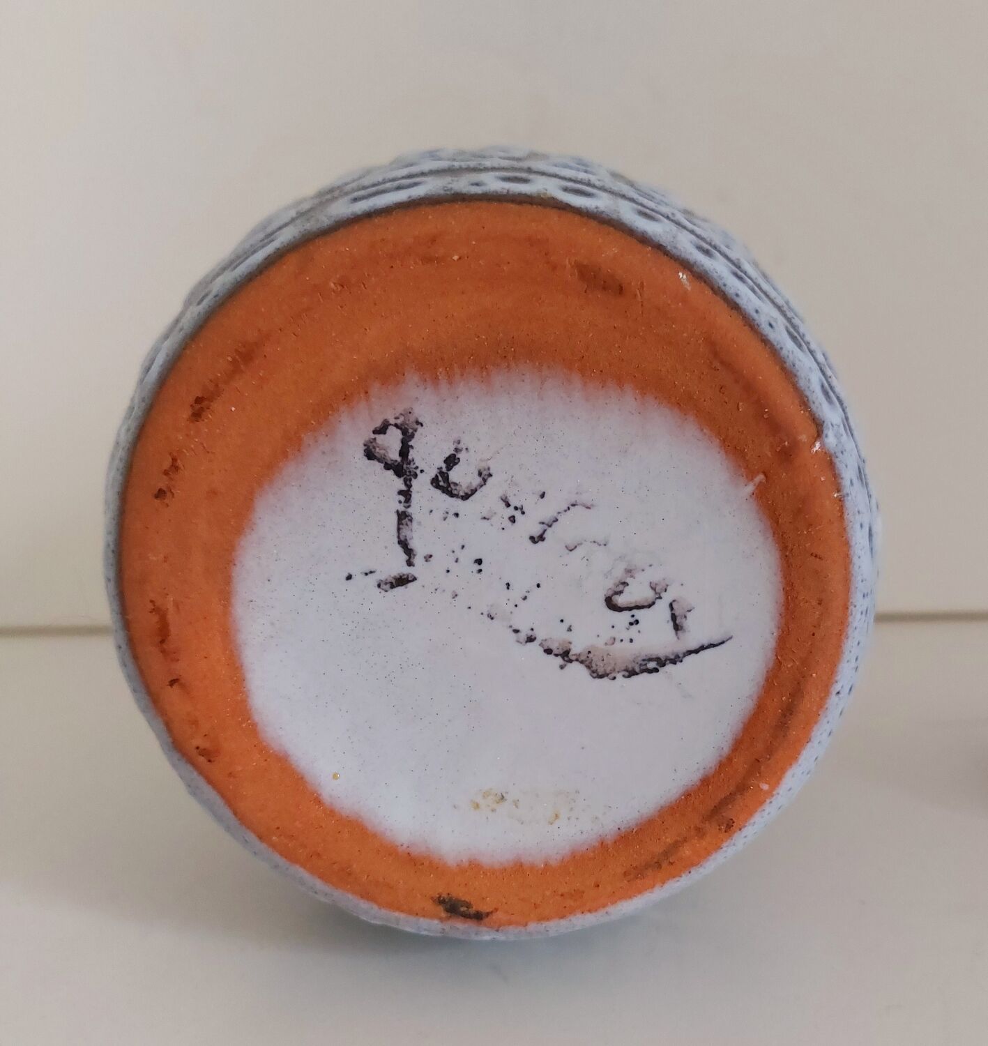 Pot vase Jean Austruy