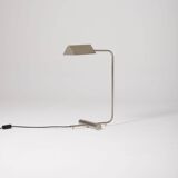 Lampe en métal Roger Nathan