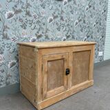 Small low country chic buffet