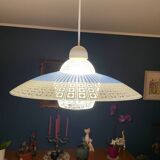 Suspension UFO Space Age, 1950