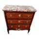 Commode en marqueterie