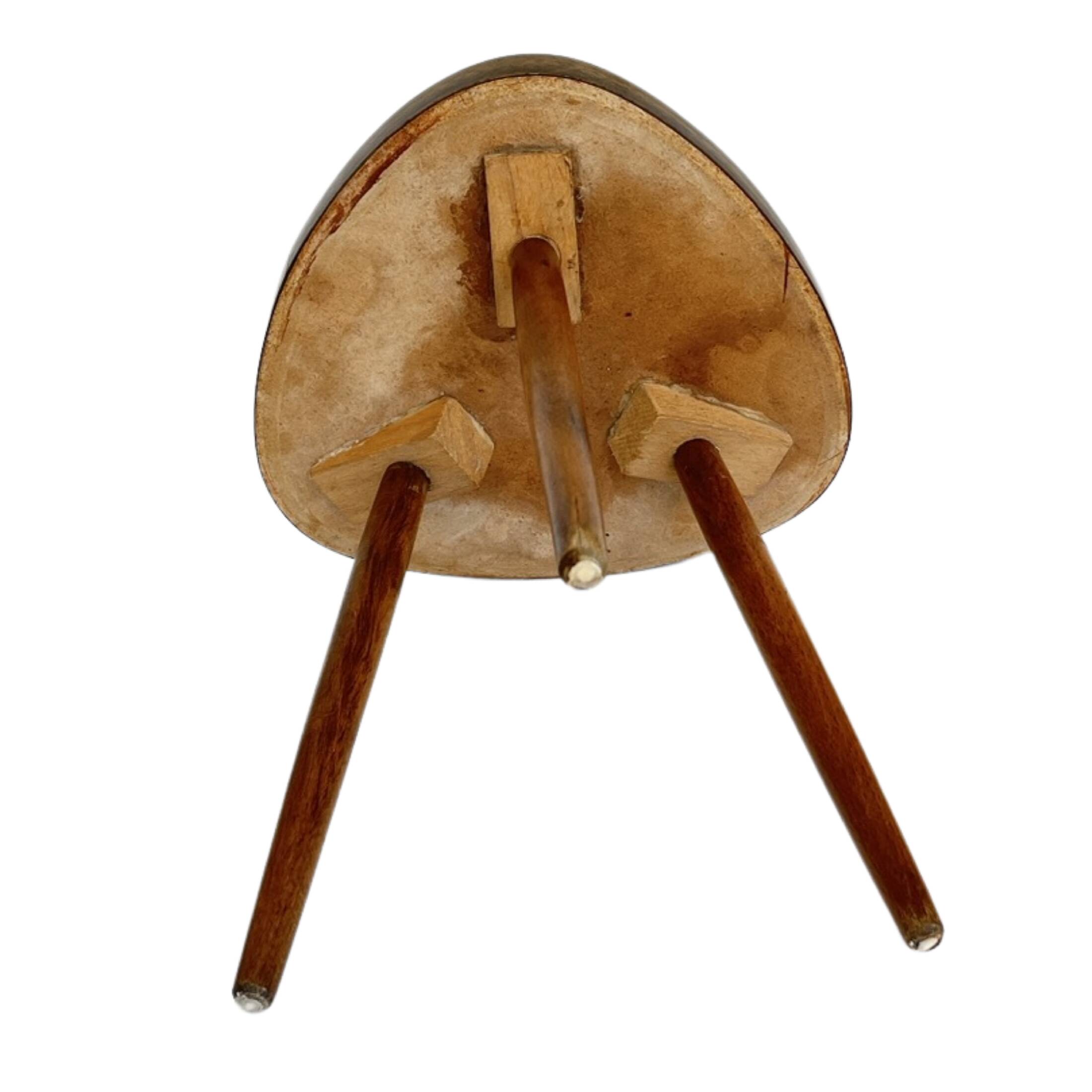 Side table, flowerbed Germany, 1970s