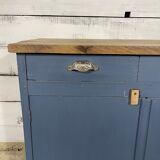 Buffet meuble d'atelier
