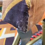 Transat Starlax Lafuma vintage 70s