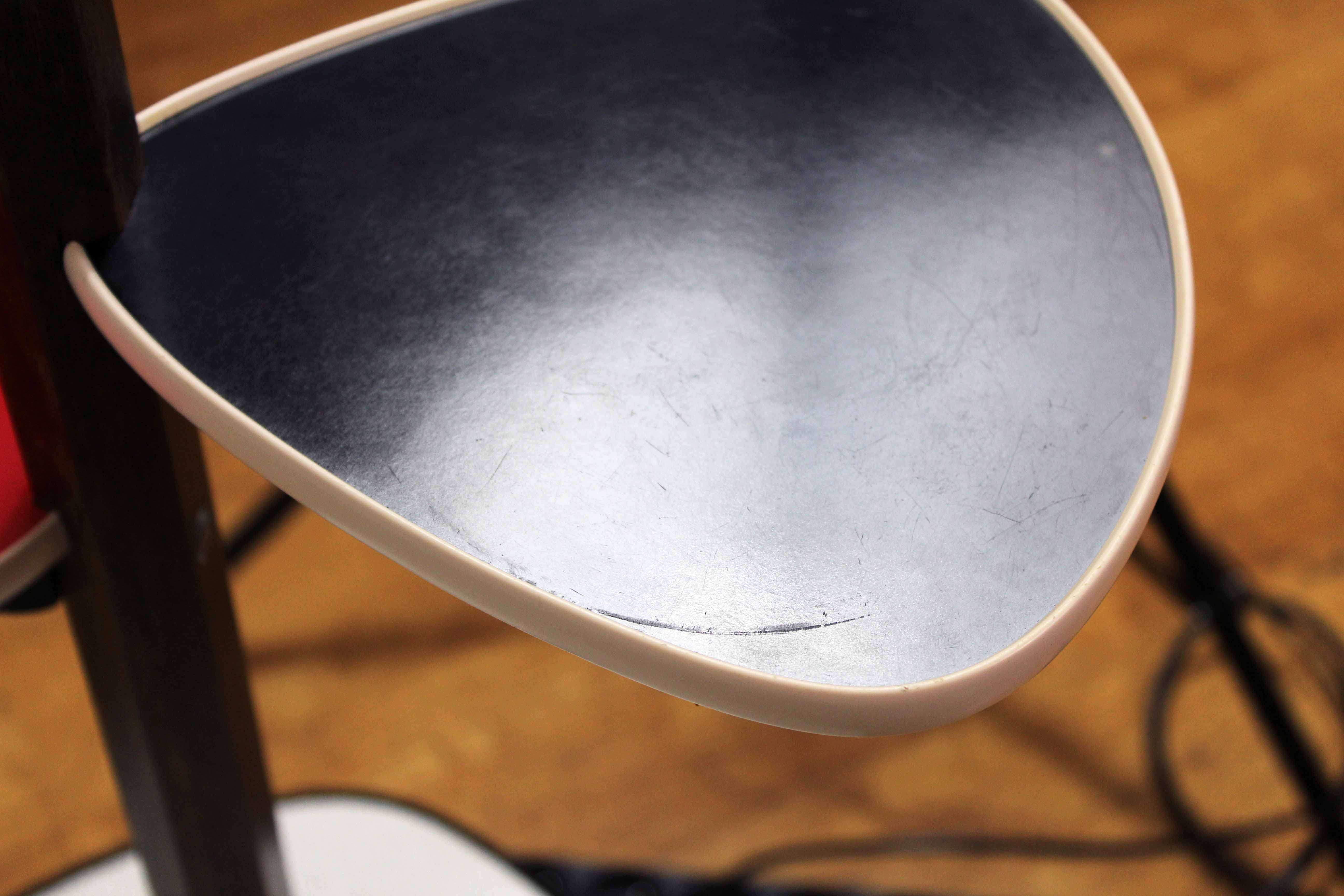 Vintage storey plant door