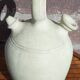 Gargoulette, cruche à eau ou "cantaro" en terre cuite. (Espagne)