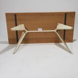 EM TABLE DINING TABLE, VITRA EDITION 2022, JEAN PROUVÉ