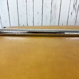 Poltrona Lc3 Le Corbusier, Cassina, Charlotte Perriand