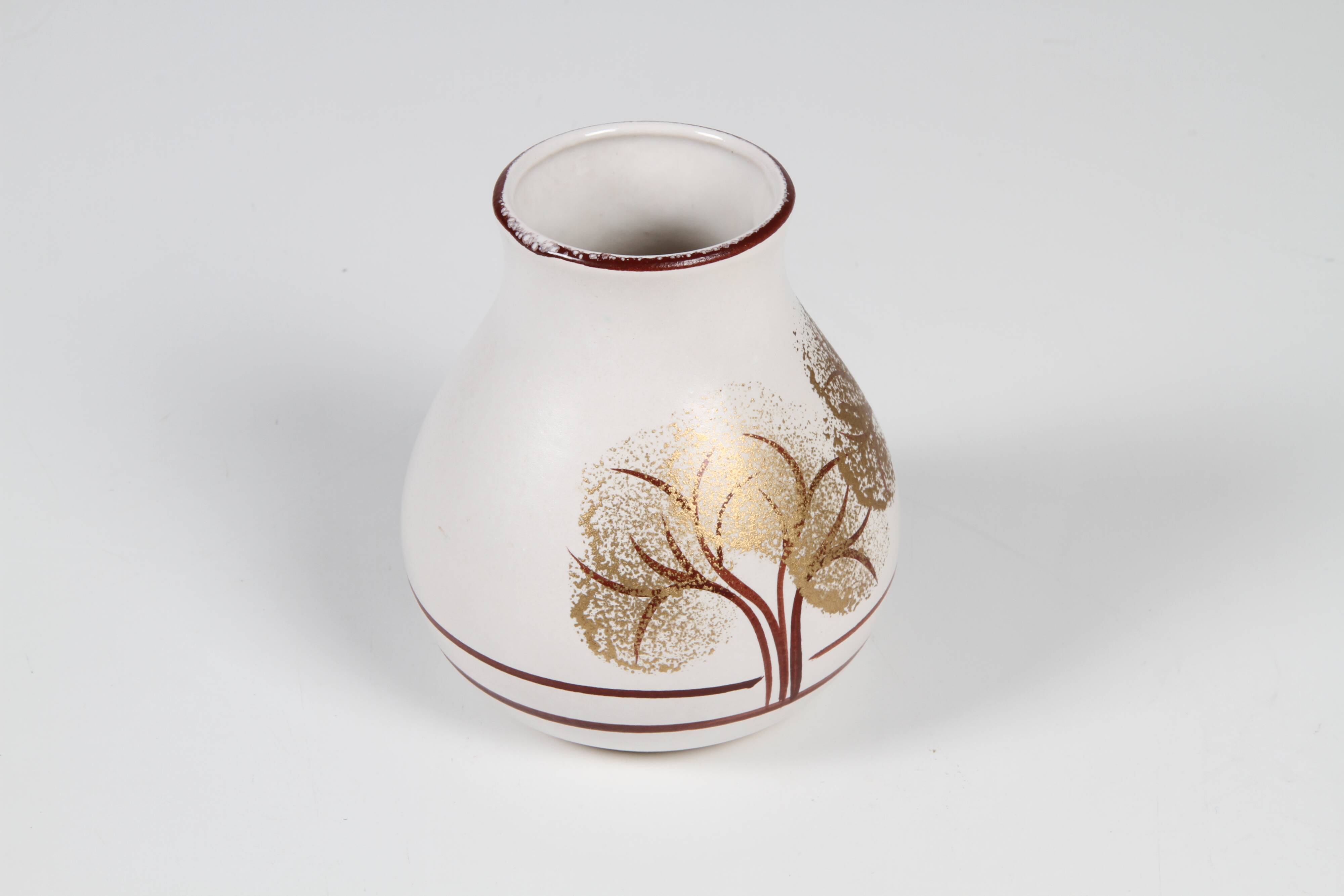 Bay West Germany Vase