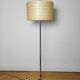 Lampadaire vintage Cocoon par Goldkant
