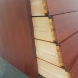 Teak sideboard