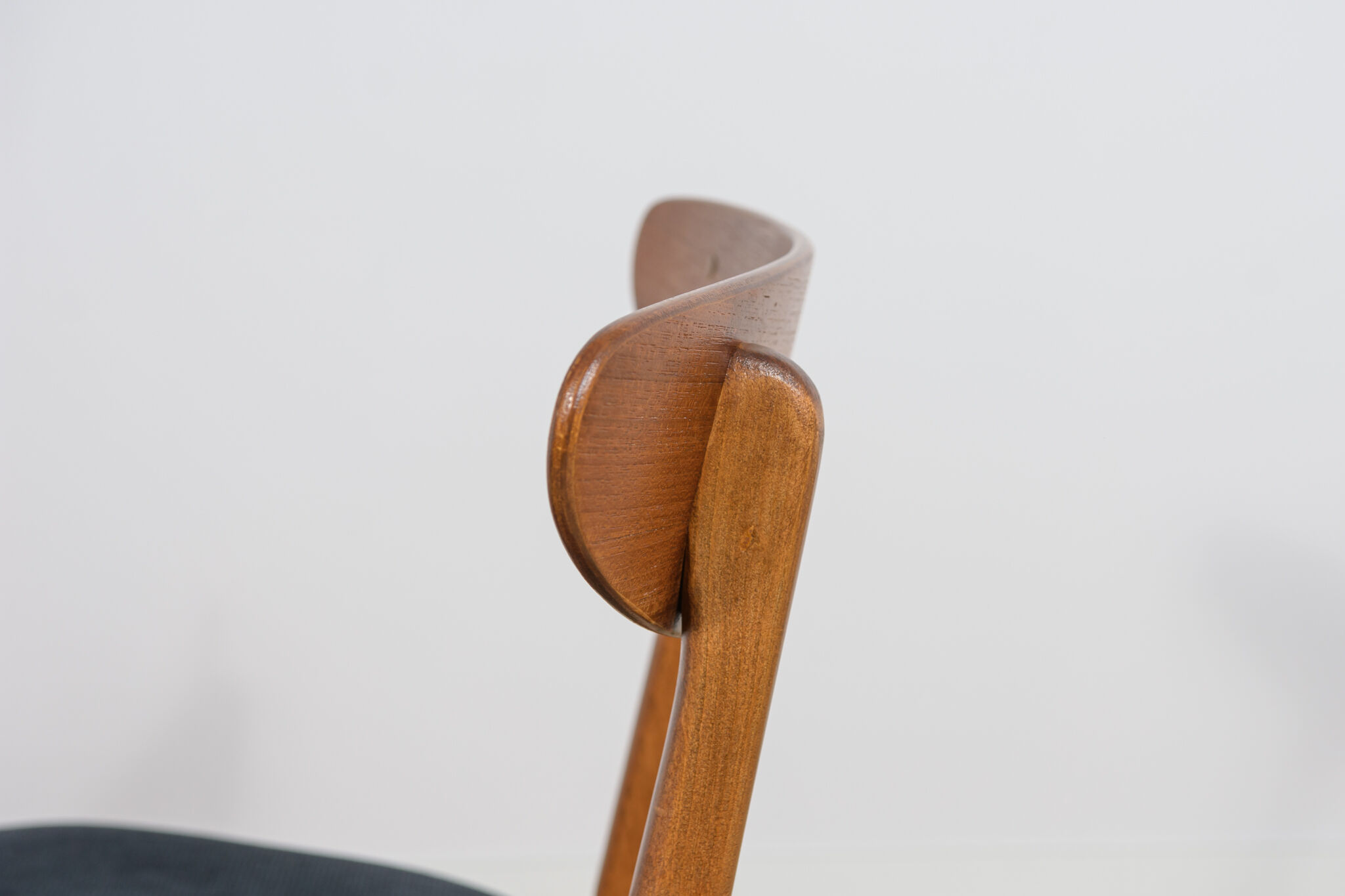 Mid-Century Dining Chairs Model 210 from Farstrup Møbler, 1960s, Set of 6