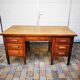 Antique large desk