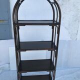 Bamboo shelf 60s