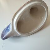 Terrine faience Michel Gaugant