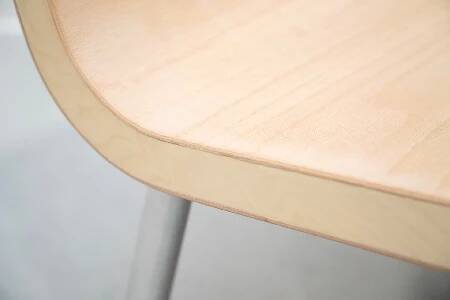 Maarten Van Severen, LC93B Low Chair for Top Mouton