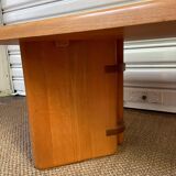 Søren Nissen and Ebbe Gehl for the Selz house.