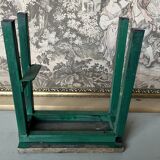 Workshop stool 80s
