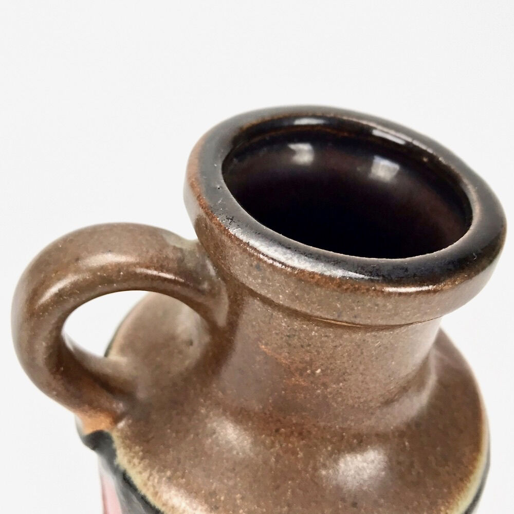 Small pitcher "Fat Lava" of the 70s