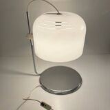 FORMA Table Lamp by L. Massoni for iGuzzini, 1960s
