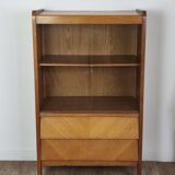 Vintage display cabinet